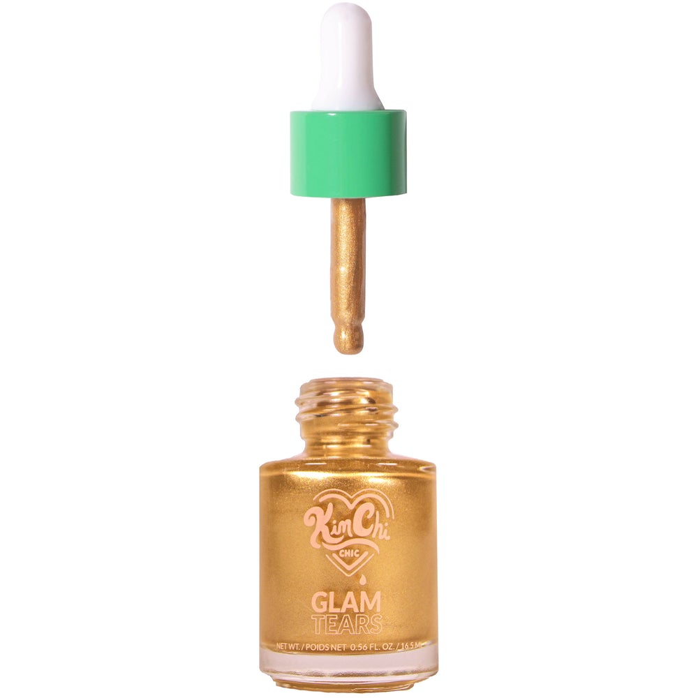 Glam Tears