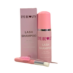Eye Beauty Lash Shampoo