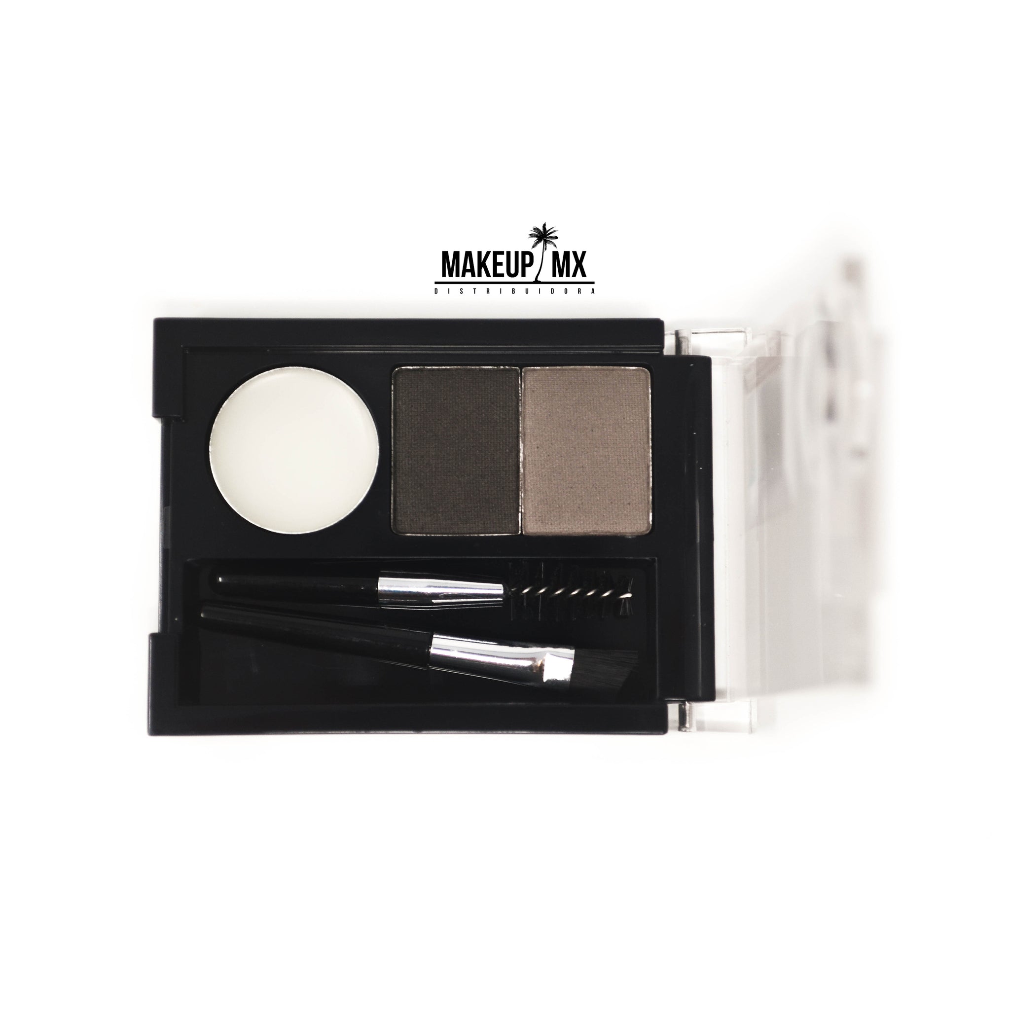 Eyebrow Cake Powder