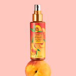 Setting Spray Collection