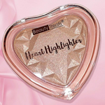 Beauty Treats Heart Highlighter