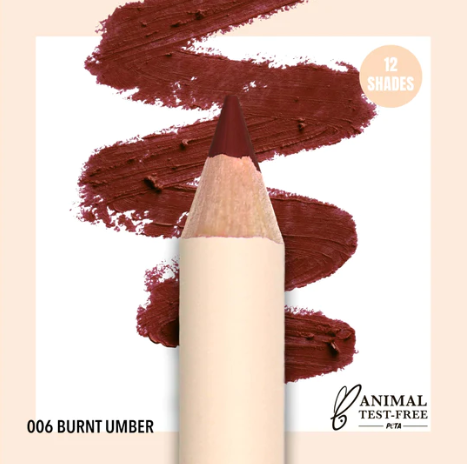 Must-Have Lip Liners