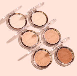 Soft Focus Waterproof Setting Powder