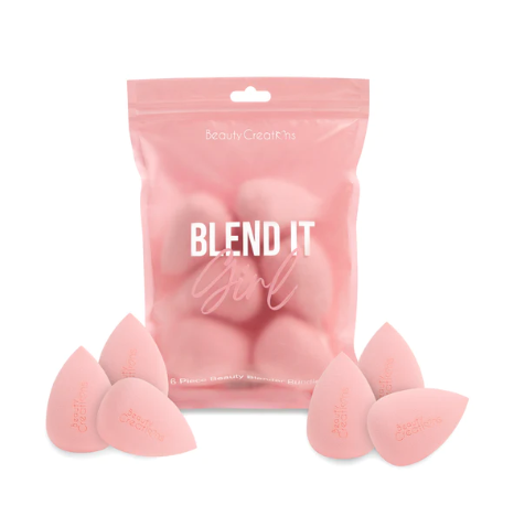 Blend It Girl Pink