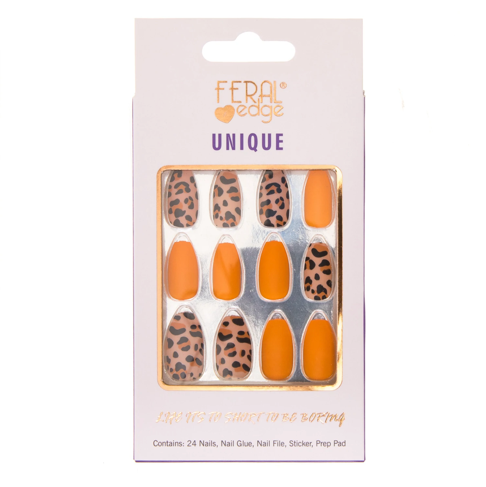 Press-On Nails