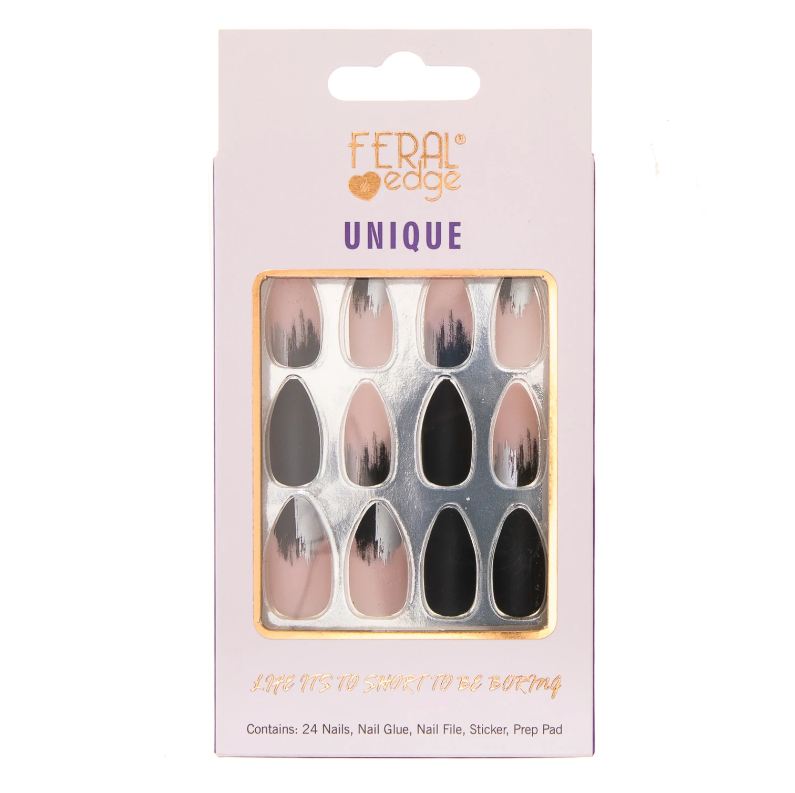 Press-On Nails