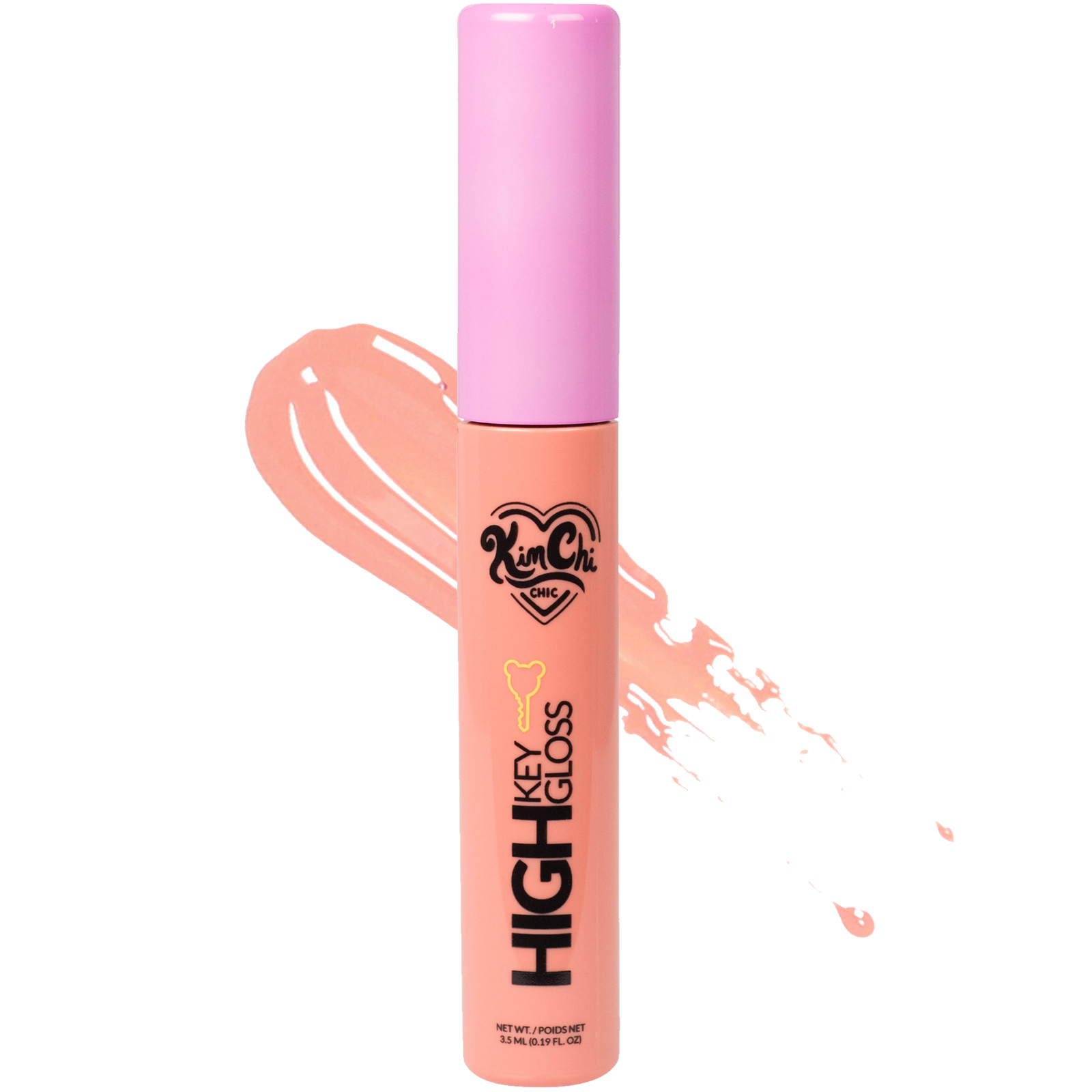 High Key Gloss - Varios Tonos