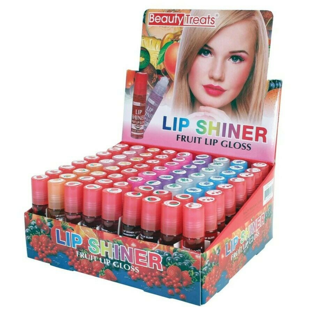 Lip Shiner