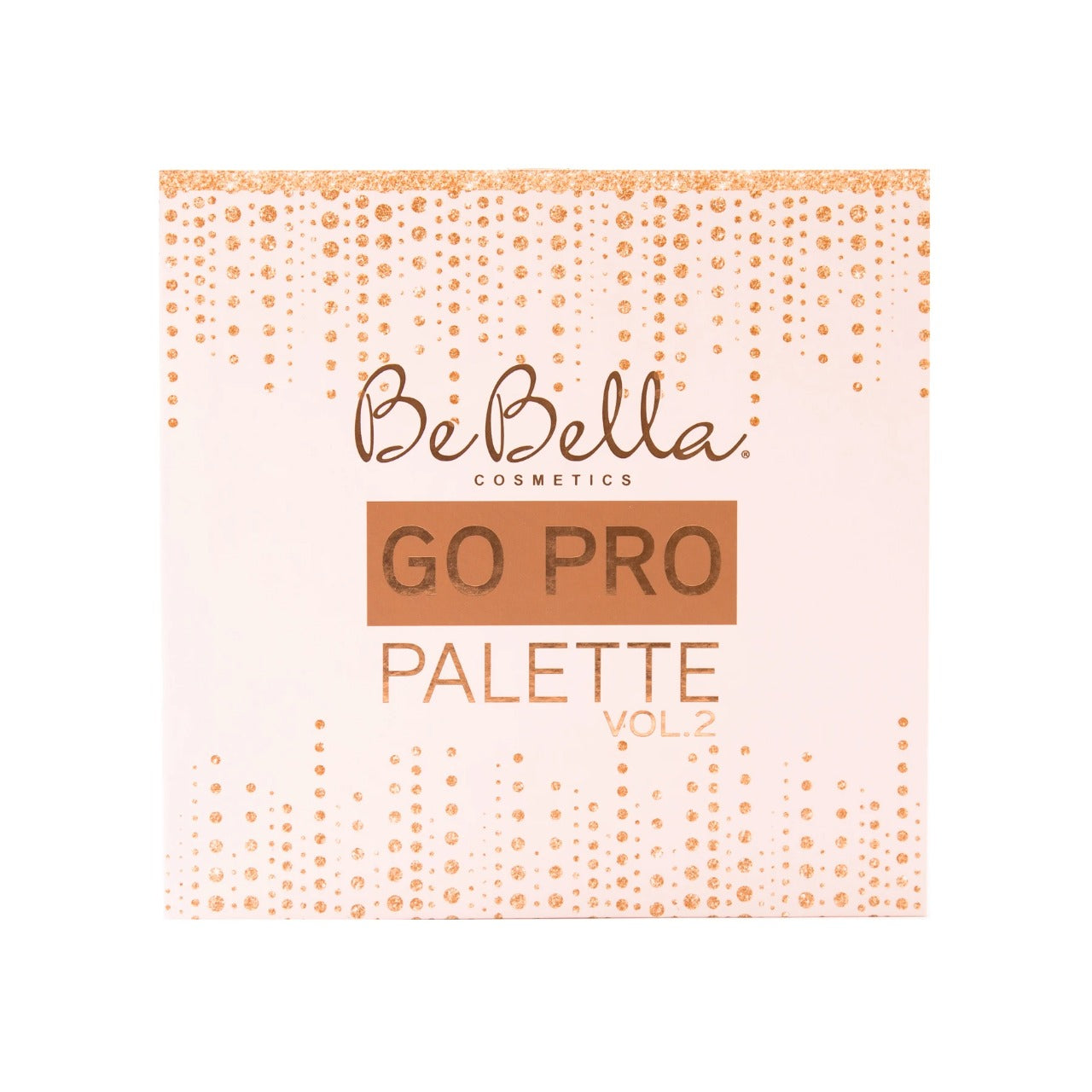 Go Pro Palette Vol. 2