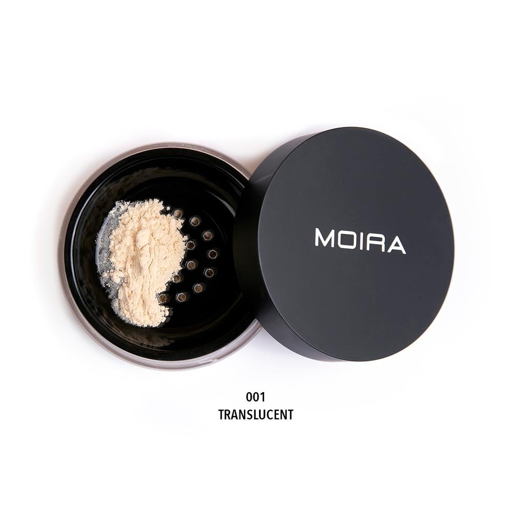 Loose Setting Powder