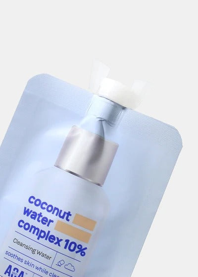 SKIN COCONUT WATER COMPLEX 10% CLEANSING WATER