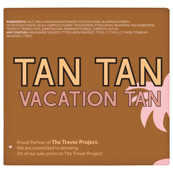 Thailor Collection: Bronzer 06-I Went To Cabo