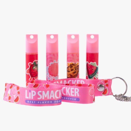 Original & Best Lip Balm Lanyard