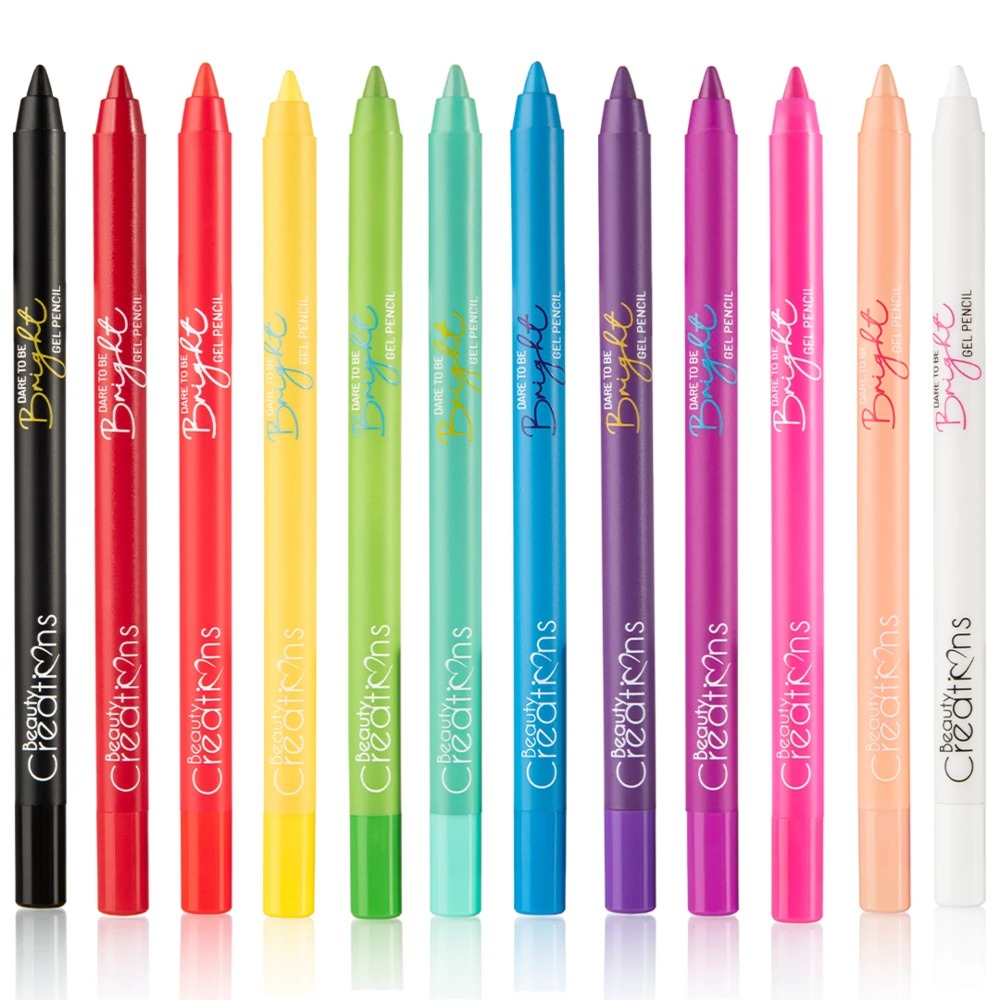 DARE TO BE BRIGHT - GEL LINER