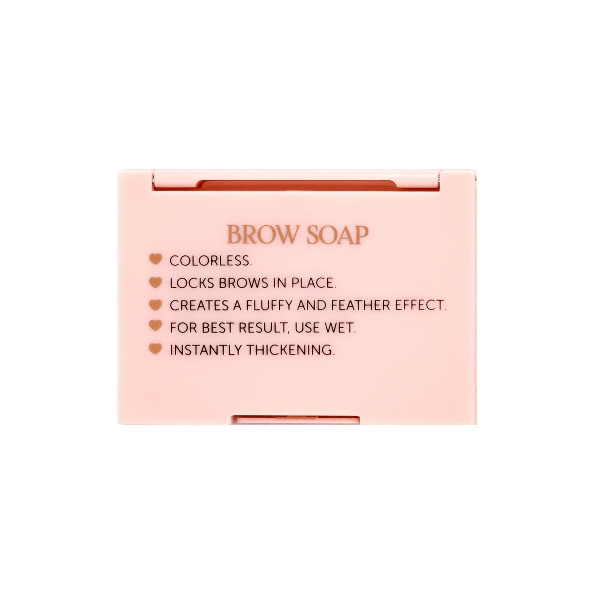 Flawless Brow Soap
