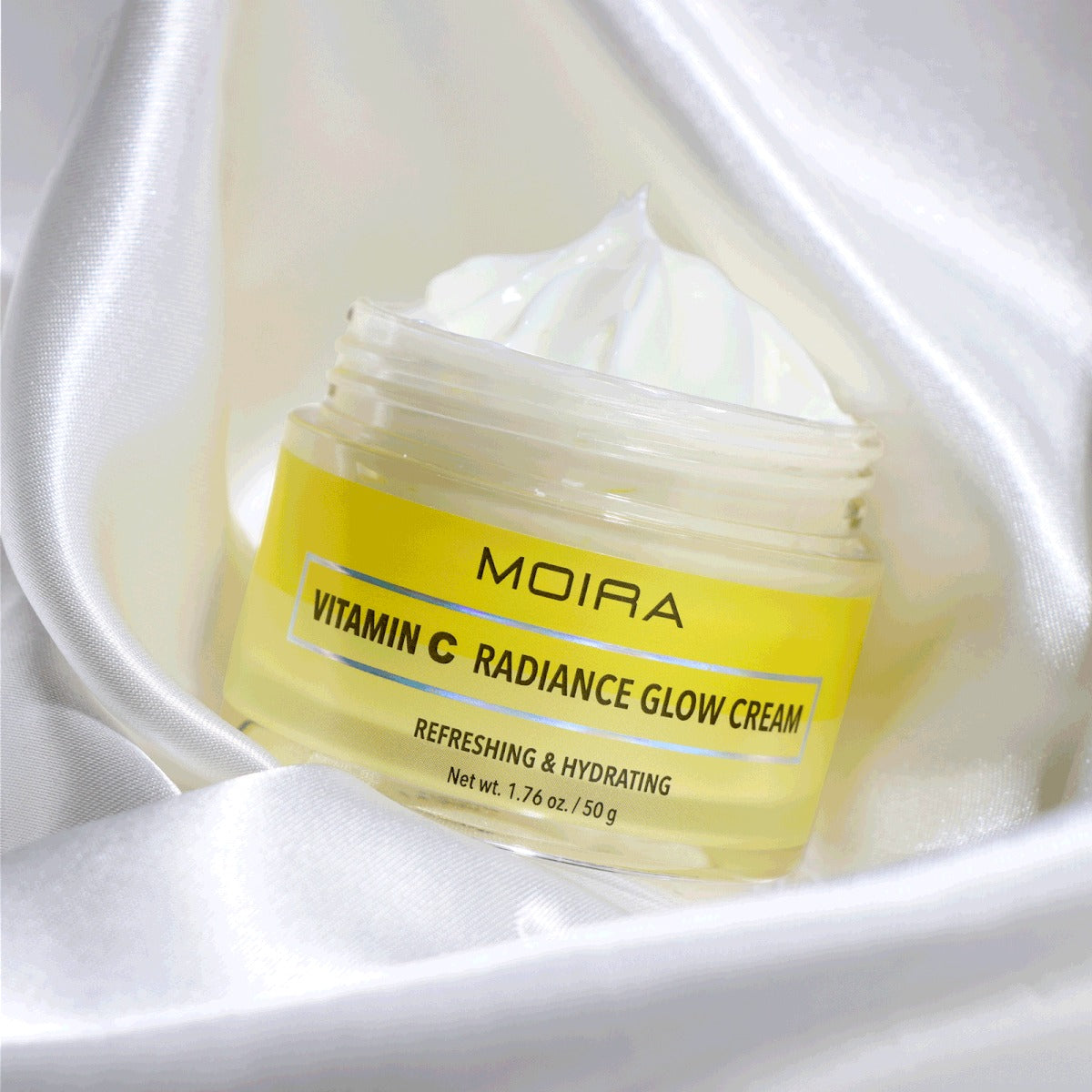 Vitamin C Complex Glow Cream