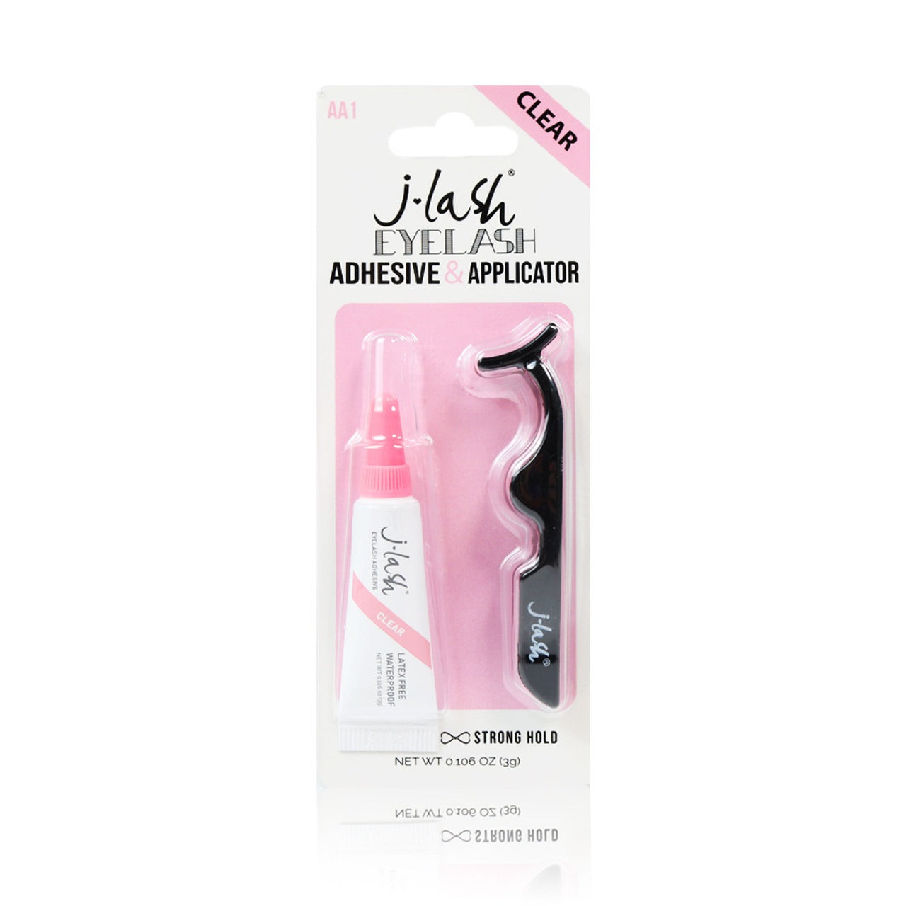 Lash Glue & Applicator