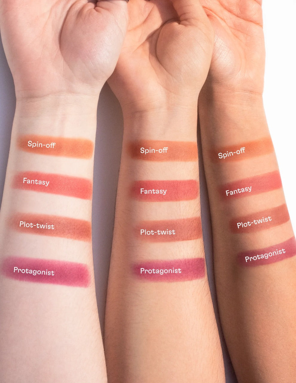 Season 1 Lip+Face Tint