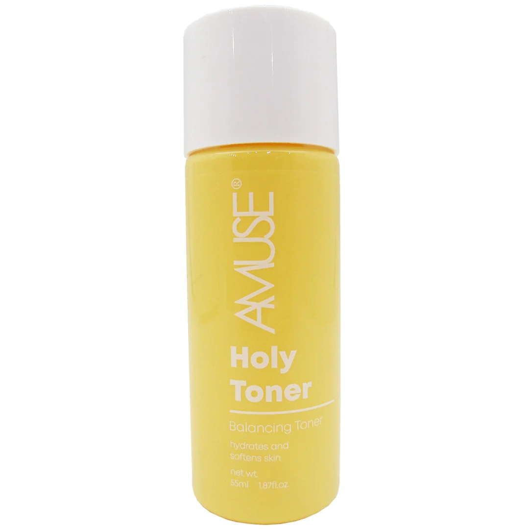 Mini Holy Toner Balancing Toner