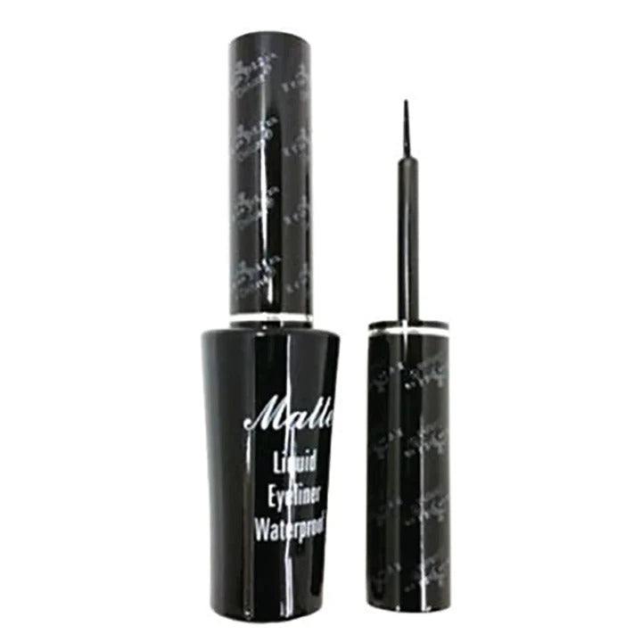 Display - Matte Liquid Eyeliner - 36 Pcs