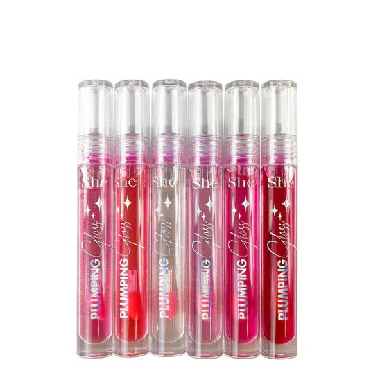 Display - Lip Plumping - 36 Pcs