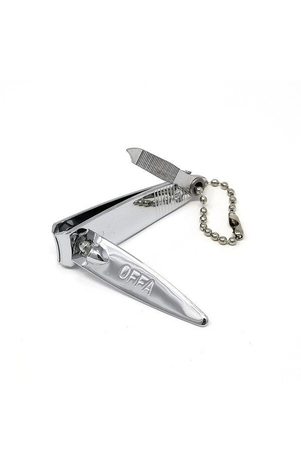 Finger Nail Clippers