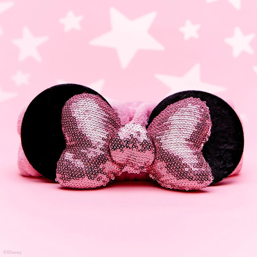 Disney Minnie 3D Teddy Headyband