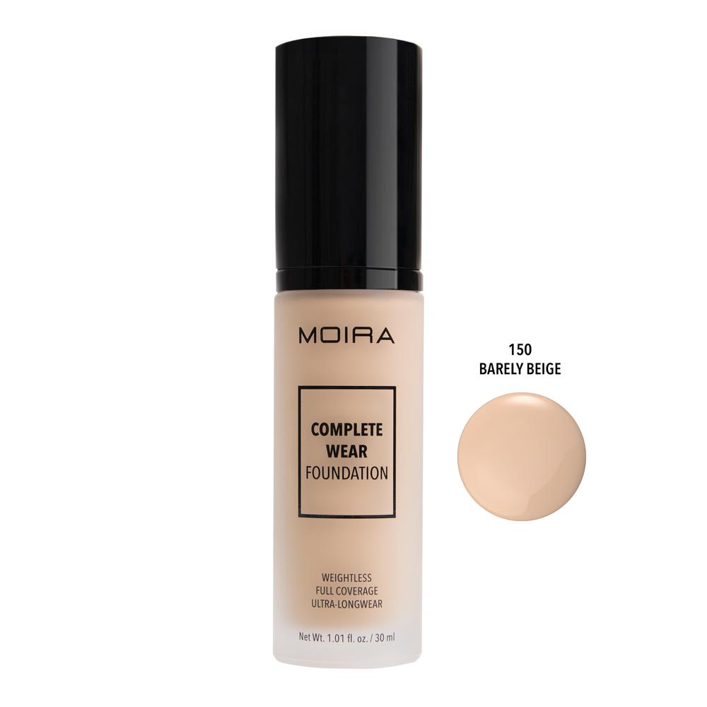 Complete Wear Foundation