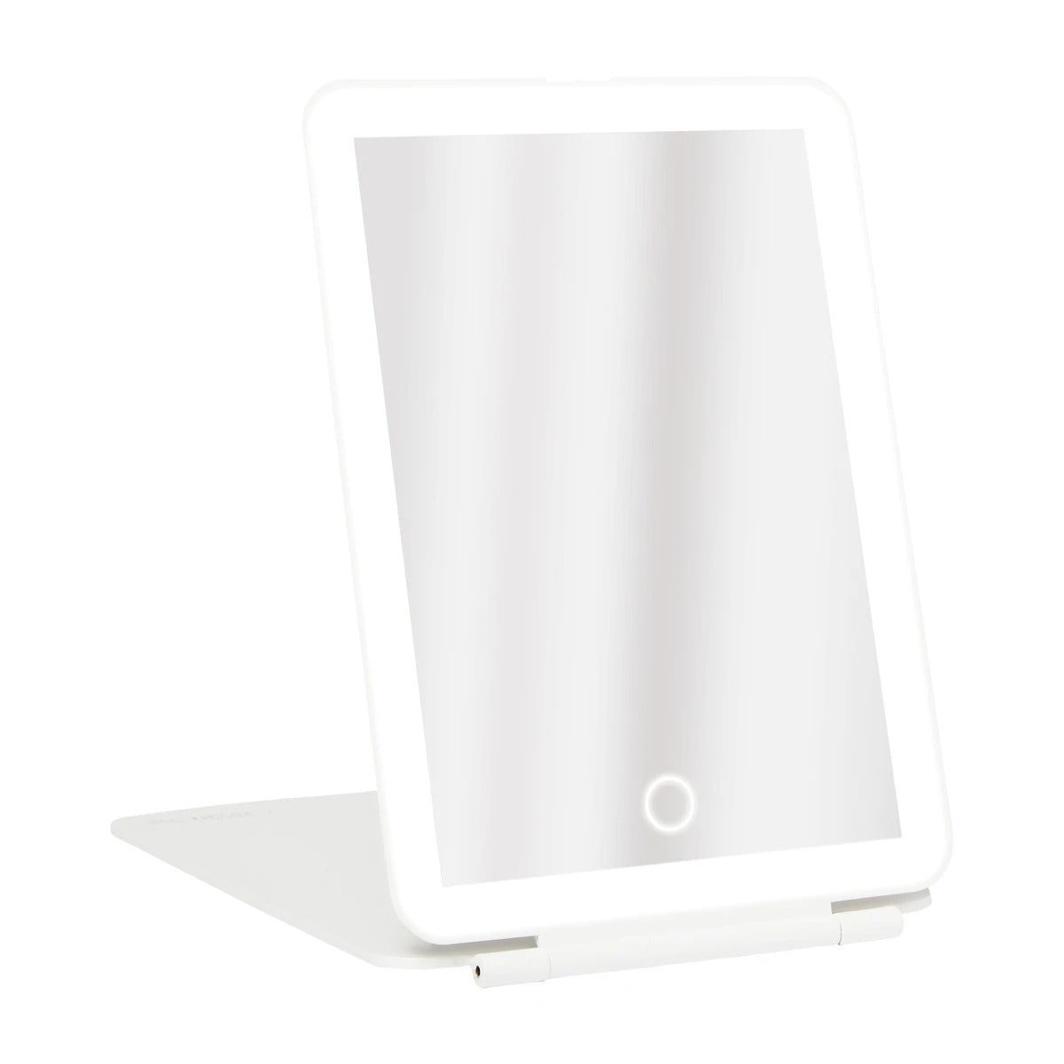 On The Go Mini Led Mirror