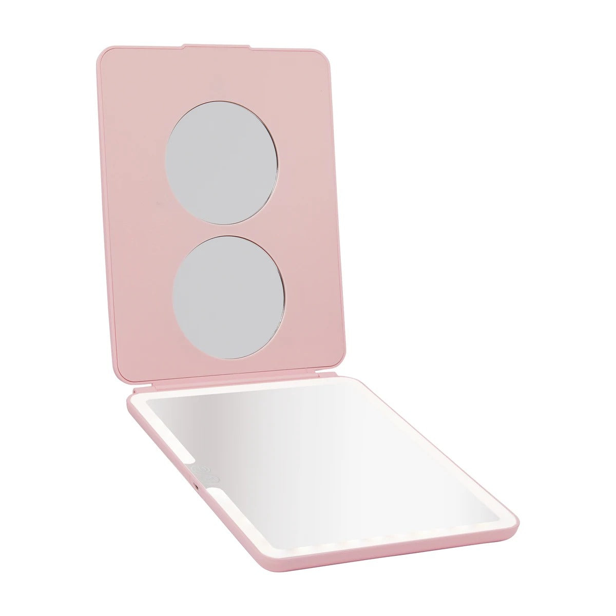 On The Go Led Mirror