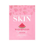 Skin: Face Masks