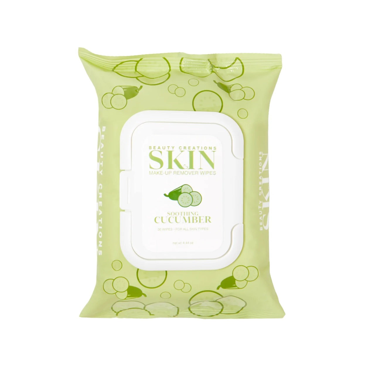 Skin - Makeup Remover Wipes