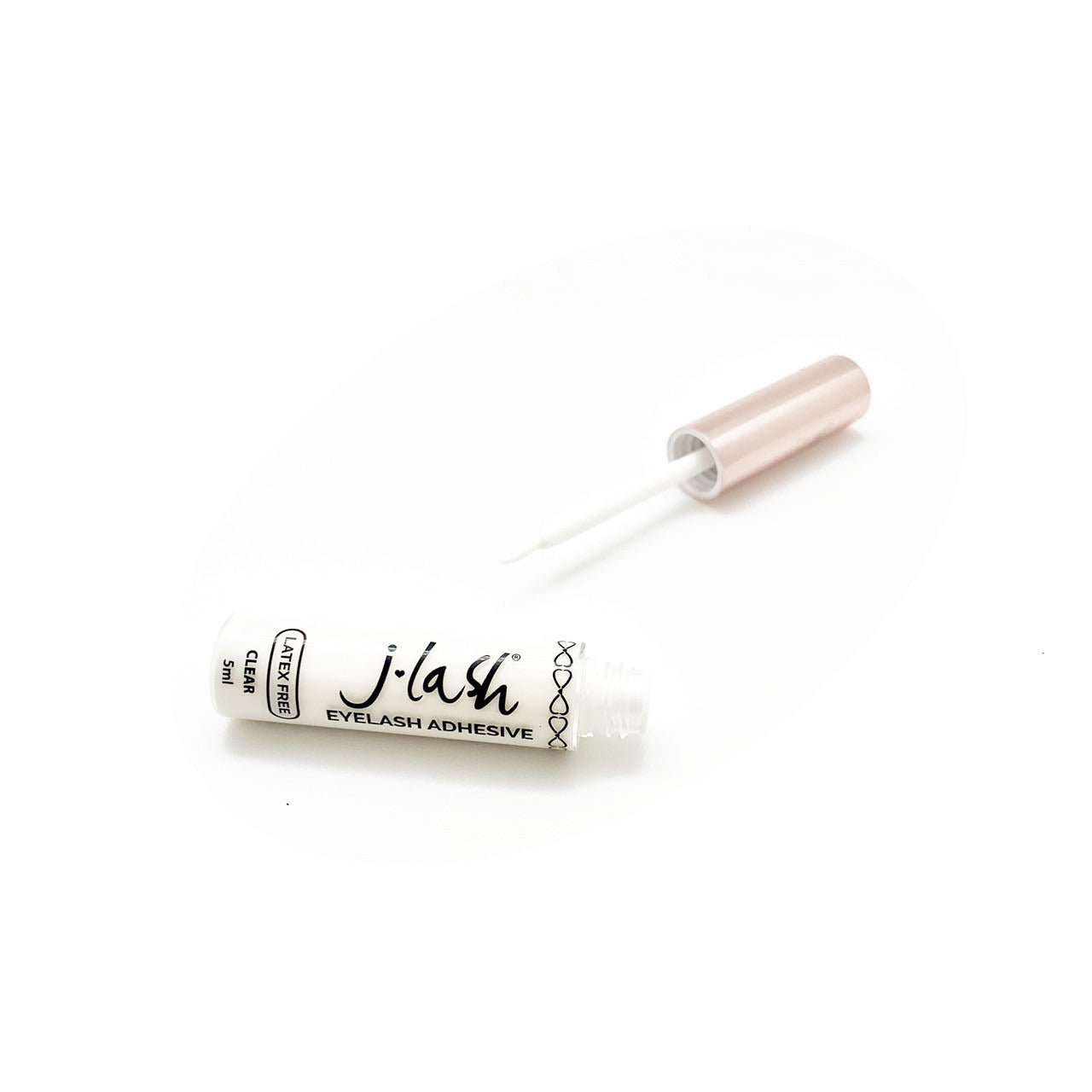 Brush On Lash Adhesive