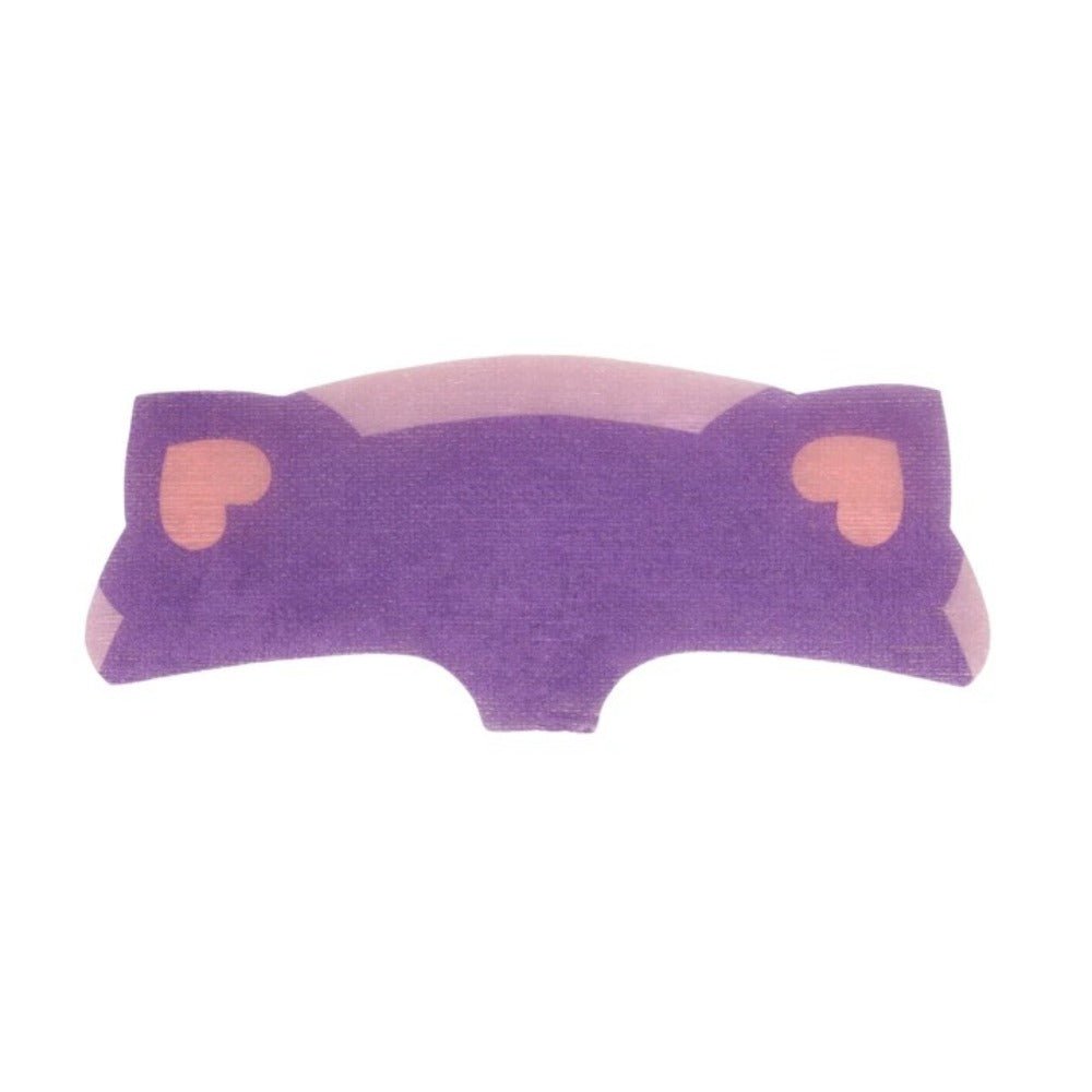 Acne Fighting Hydrogel Forehead Patch - MAKEUPMX Distribuidora
