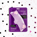 Acne Fighting Hydrogel Forehead Patch - MAKEUPMX Distribuidora
