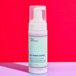 Acne Foaming Cleanser - MAKEUPMX Distribuidora
