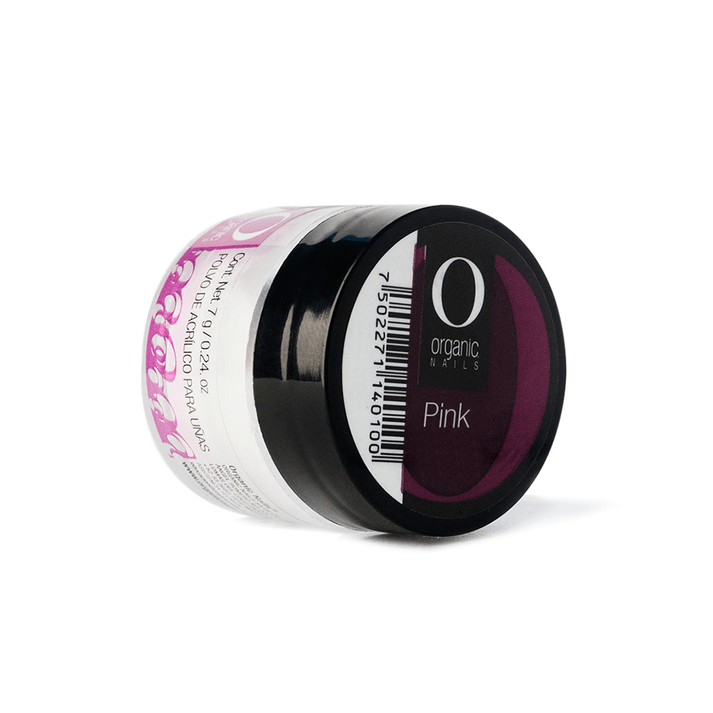 Acrílico Pink 1 Oz - MAKEUPMX Distribuidora