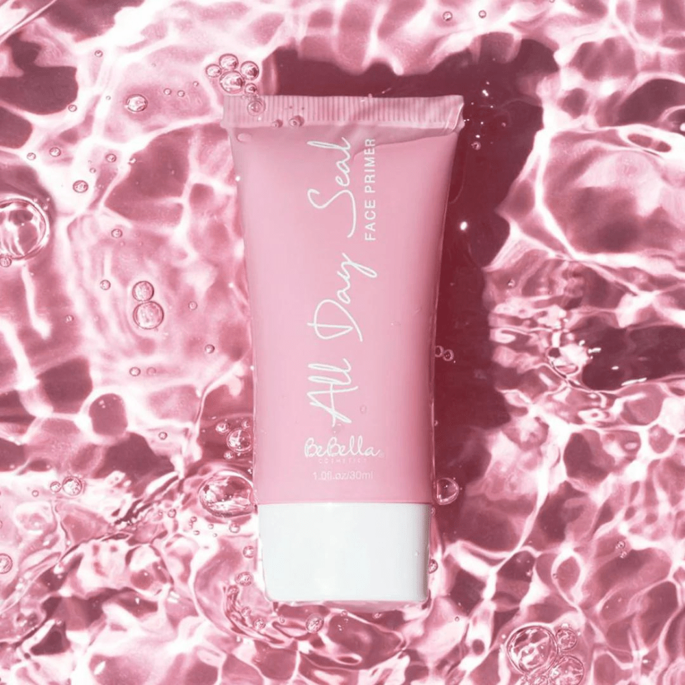 All Day Seal Primer - MAKEUPMX Distribuidora