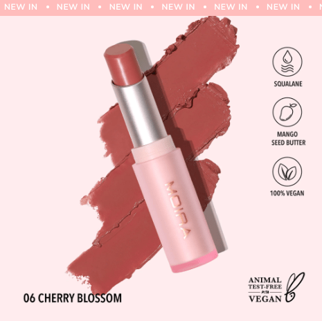 Balm Texture Signature Lipsticks - MAKEUPMX Distribuidora