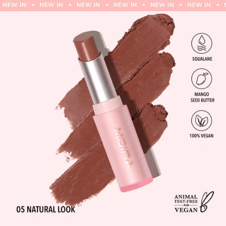 Balm Texture Signature Lipsticks - MAKEUPMX Distribuidora