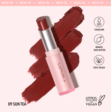 Balm Texture Signature Lipsticks - MAKEUPMX Distribuidora