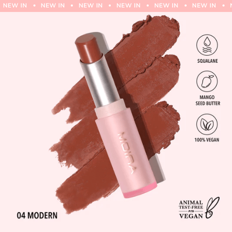 Balm Texture Signature Lipsticks - MAKEUPMX Distribuidora