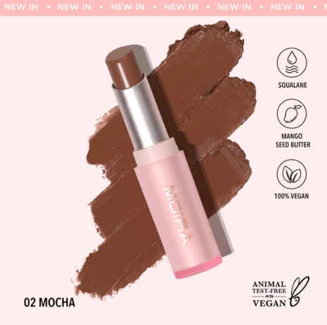 Balm Texture Signature Lipsticks - MAKEUPMX Distribuidora