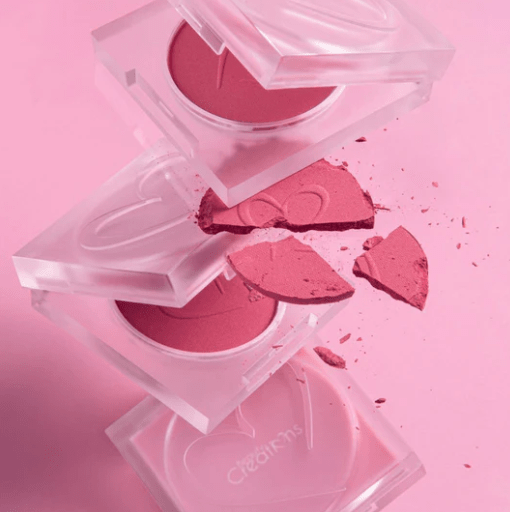 Blush Hush - MAKEUPMX Distribuidora