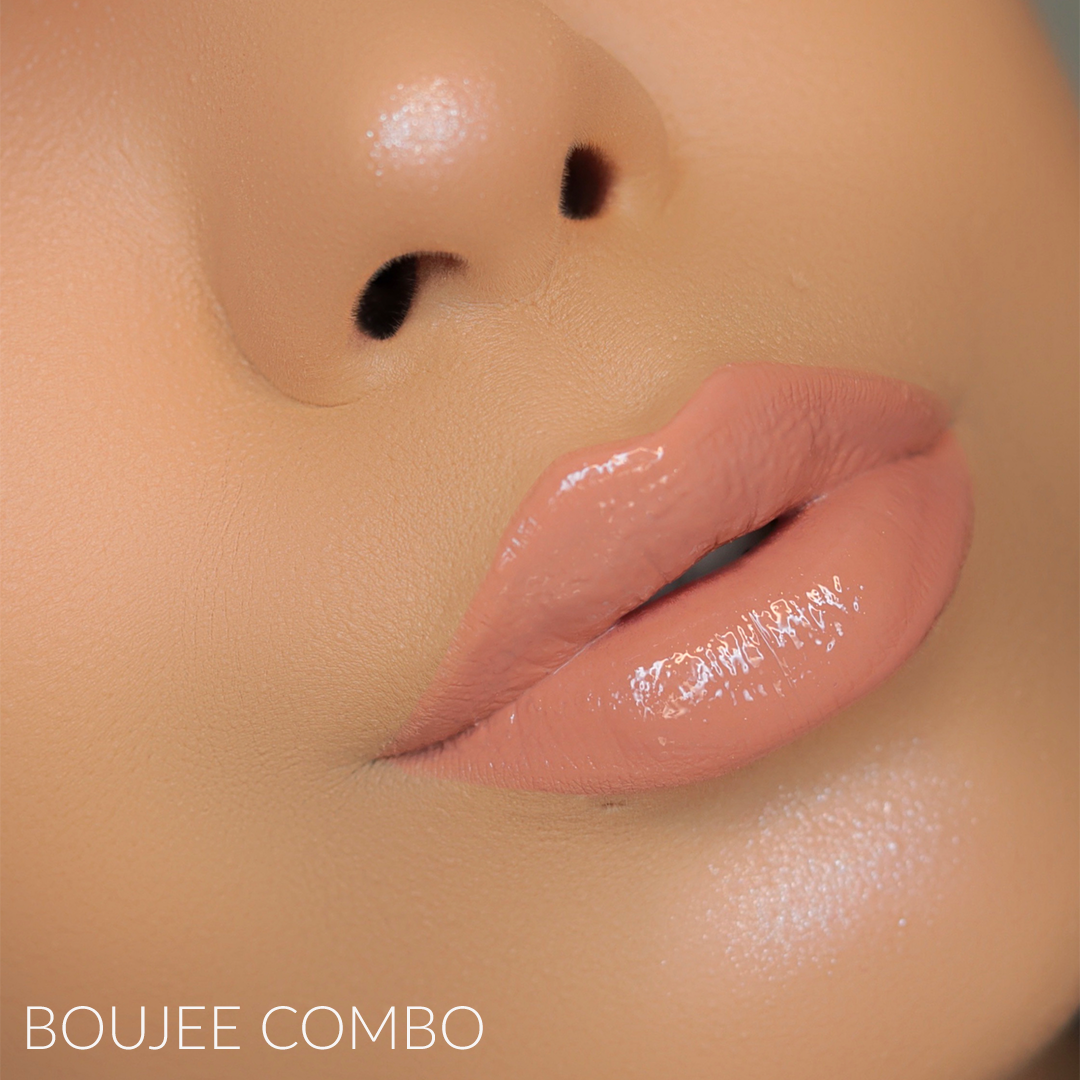 Boujee Lip Set