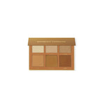 Bronzed Goddess Palette - MAKEUPMX Distribuidora