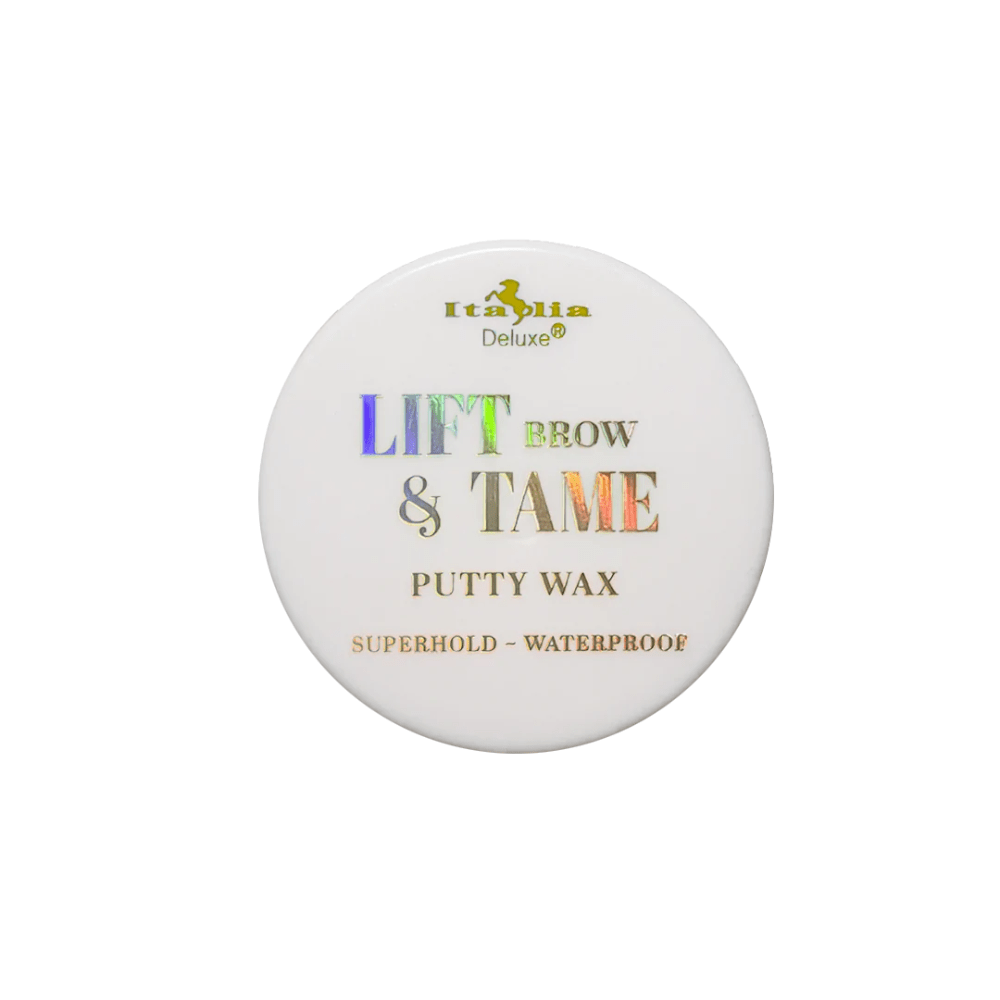 Brow Fix Styling Wax - MAKEUPMX Distribuidora