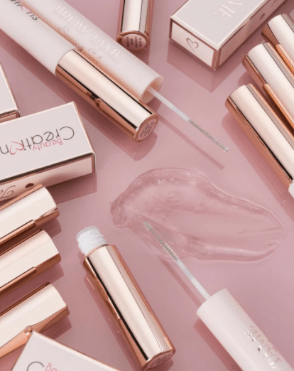 Brow Tame Setting Gel - MAKEUPMX Distribuidora