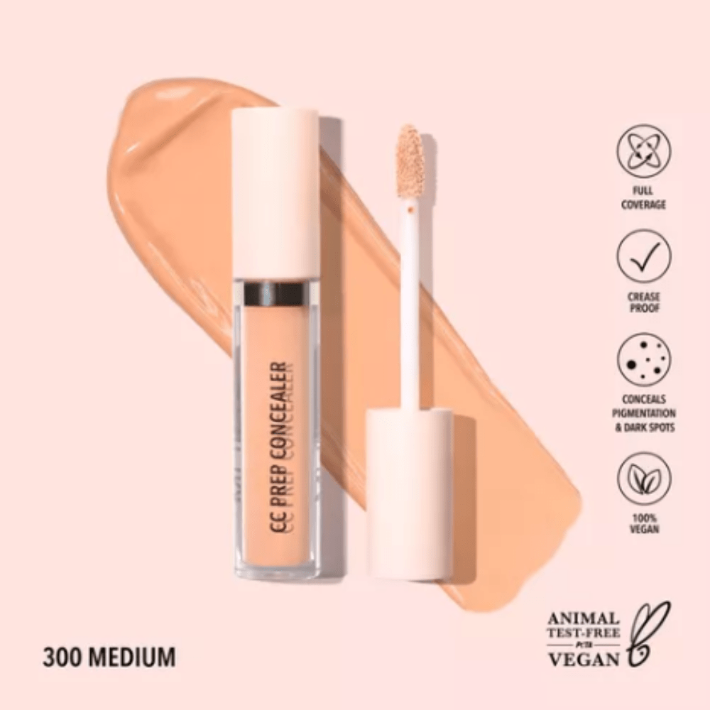 Cc Prep Concealer - MAKEUPMX Distribuidora