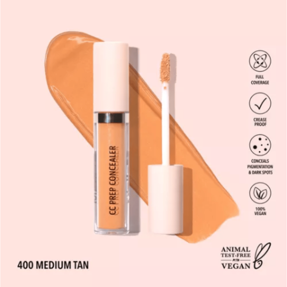 Cc Prep Concealer - MAKEUPMX Distribuidora